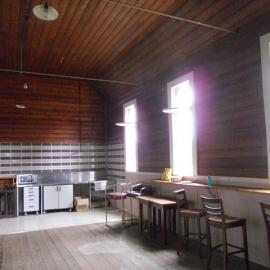 Church Cafe, Marsden Park