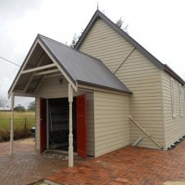 Church Cafe, Marsden Park