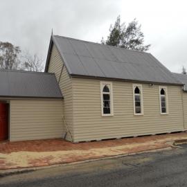 Church Cafe, Marsden Park