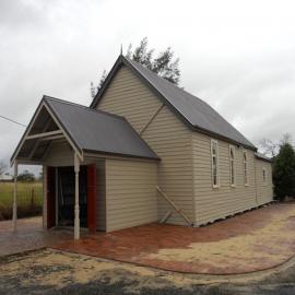 Church Cafe, Marsden Park