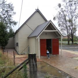 Church Cafe, Marsden Park