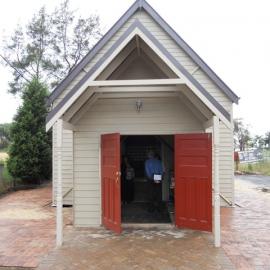 Church Cafe, Marsden Park