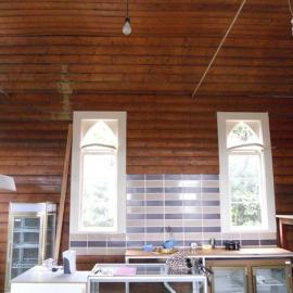 Church Cafe, Marsden Park