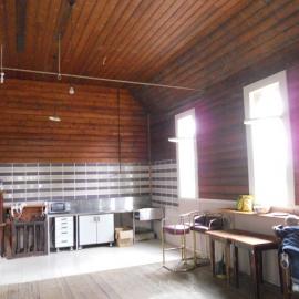 Church Cafe, Marsden Park