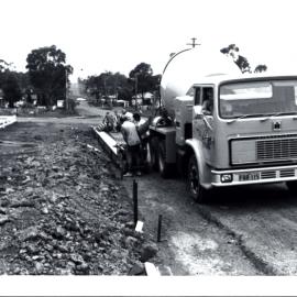 Dixon Street, Mount Druitt