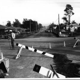 Durham Street, Mount Druitt