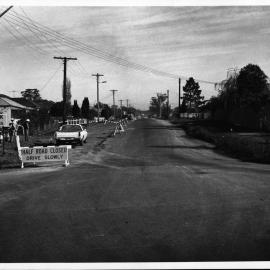 Durham Street, Mount Druitt