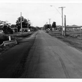 Durham Street, Mount Druitt