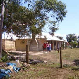 Exeter Farm, Glenwood