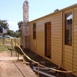 Exeter Farm, Glenwood