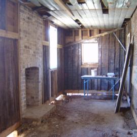 Exeter Farm, Glenwood