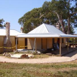 Exeter Farm, Glenwood