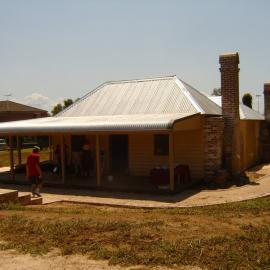 Exeter Farm, Glenwood
