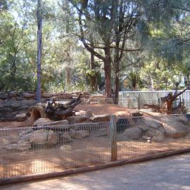 Featherdale Wildlife Park, Doonside