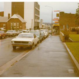 Flushcombe Road, Blacktown