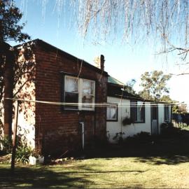 House, 357 Rooty Hill Road North, Plumpton