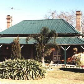 House, 357 Rooty Hill Road North, Plumpton