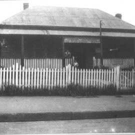Kildare House, Blacktown