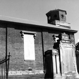 St Bartholomew's Church, Prospect