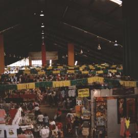 Parklea Markets, Parklea