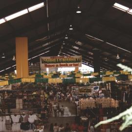 Parklea Markets, Parklea