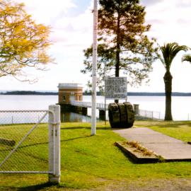 Prospect Reservoir, Prospect