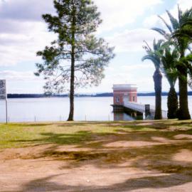 Prospect Reservoir, Prospect