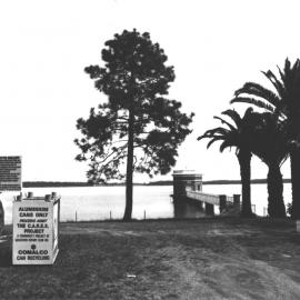Prospect Reservoir, Prospect