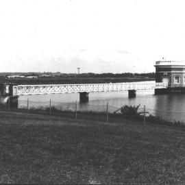 Prospect Reservoir, Prospect