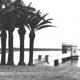 Prospect Reservoir, Prospect