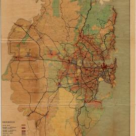 County of Cumberland Planning Scheme