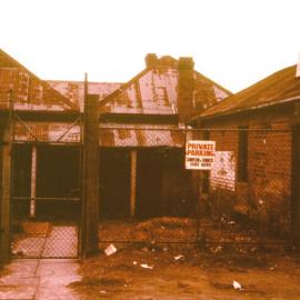Simpson and Francis Real Estate, Blacktown
