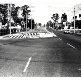 Richmond Road, Blacktown