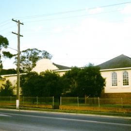 Riverstone Public School, Riverstone