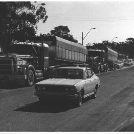 Rooty Hill Road North
