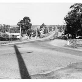 Rooty Hill Road North, Rooty Hill