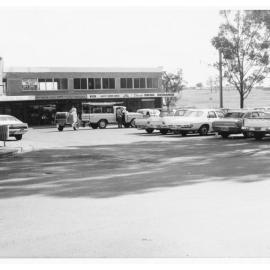 Old Mount Druitt Town