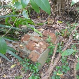 Site of the former Government Depot, Rooty Hill
