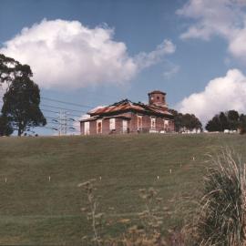 St Bartholomew's Church, Prospect