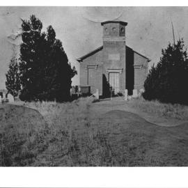 St Bartholomew's Church, Prospect