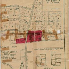 Duggan Farms Estate, Quaker's Hill