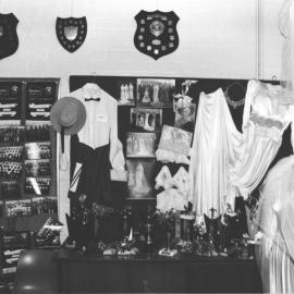 The Meadows Public School, Fuller Street, Seven Hills, Centenary display