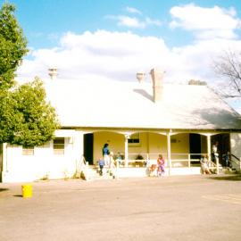The Meadows Public School, Fuller Street, Seven Hills