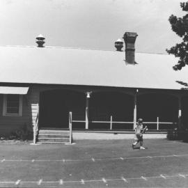 The Meadows Public School, Fuller Street, Seven Hills