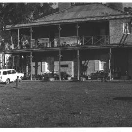The Oaks, 12 Hanna Place, Oakhurst