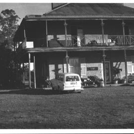 The Oaks, 12 Hanna Place, Oakhurst