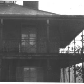 The Oaks, 12 Hanna Place, Oakhurst