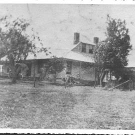 Thornleigh House