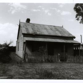 Timber Cottage, Rooty Hill Road North