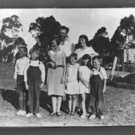 Family group